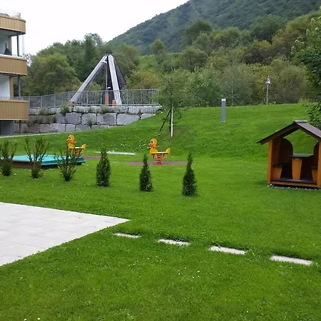 Realp-Andermatt Nature Retreat: Mountain Biking, Skiing, and Scenic Train Access Exterior photo