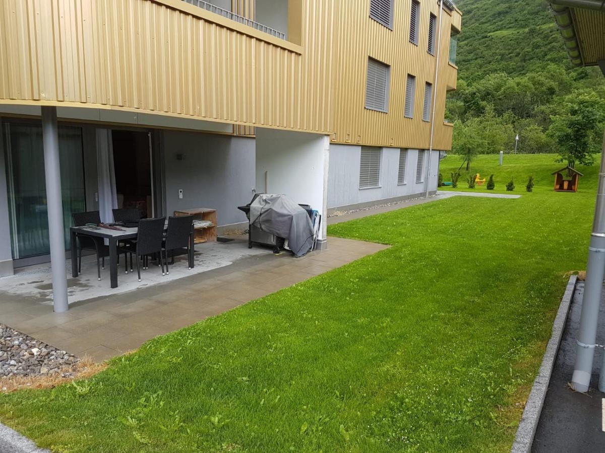 Realp-andermatt Nature Retreat: Mountain Biking, Skiing, And Scenic Train Access