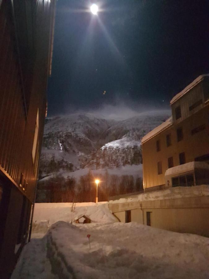 Apartment Realp-andermatt Nature Retreat: Mountain Biking, Skiing, And Scenic Train Access